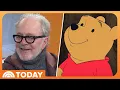 Lagu Jim Cummings, Voice of Winnie-the-Pooh, Talks Major Milestone