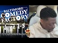 Shuler King - Baltimore MD June 1-3