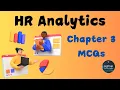 HR Analytics MCQ Chapter 3