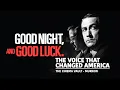 MURROW 1986 Full Movie Daniel J Travanti Edward R Murrow Biographical Drama
