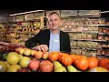 Woolworths CEO plans to increase home delivery services to cope with surging online demand