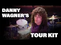 Danny Wagner - Greta Van Fleet