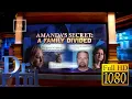 Amanda s Taboo Secret The Lie Detector Part Two
