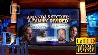 Amanda s Taboo Secret The Lie Detector Part Two