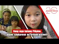 Lagu Ilang mga batang Pilipino, paano nagkaroon ng British accent? | Kapuso Mo, Jessica Soho