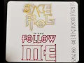 Space Frog - X-Ray (Follow Me) (Vocal Version Video Edit) (1997)