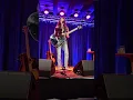 Amy Belle Alesund 14 3 26 intro about her life and a new song