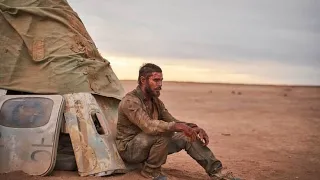 رجل فقير جدا تركه صاحبه وحيدا في الصحراء بين الذئاب فيجد حفرة مليئة بالذهب ملخص Gold 