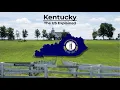 Kentucky - The US Explained