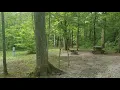 Summit Lake Camping With Water Access Sites Loop B