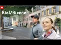 Download Lagu Switzerland. Biel/Bienne. The city of two languages.