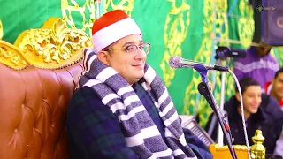 سورة محمد وكأنك تسمعها لأول مرة بالصوت الخاشع الشيخ محمود الشحات زور ابو الليل 