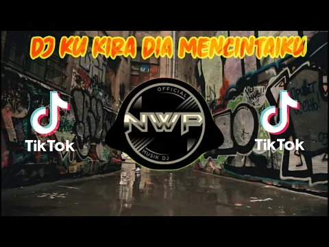 Download MP3 DJ KU KIRA DIA MENCINTAIKU X PSYCHO REMIX TIK TOK FULL BASS