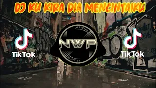 dj ku kira dia mencintaiku x psycho remix tik tok full bass