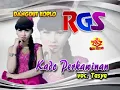 Download Lagu RGS - Kado Perkawinan Voc. Tasya Roamala SNC