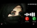 Lagu New Ringtone 2025 | Arabic Ringtone | New lslamic ringtone | Massage Ringtone Urdu  Ringtone