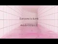 Download Lagu 〖和訳〗dumb dumb - mazie