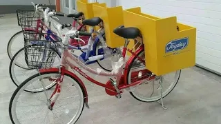 suara es krim keliling joyday ice cream joyday versi 10 menit 