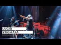 Download Lagu STIGMATA I LUCID I LIVE at \