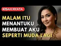 Download Lagu KISAH NYATA 💖 Ibu Mertua Membantu Menantu yang Sangat Baik Hati, Namun yang Terjadi Setelah Itu...