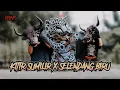 Download Lagu Angenku Ngamboro Anembus Mego X Selendang Biru Versi Banteng Jowo'an RCP art