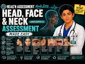 Head Face Neck Assessment Made Easy Jarvis Chapter 14
