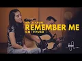 Baila Fauri - Remember Me (UMI Cover) - BRILIO MUSIK