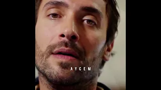 عادل حسيت بيوقف قلبه هنا هذا البحر سوف يفيض كوتشاري Taşacakbudeniz 