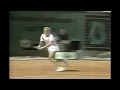 Download Lagu Monica Seles vs. Laura Gildemeister Roland Garros 1990 R4 🧡