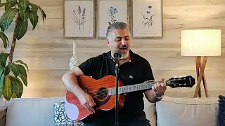 ترنيمة لأنك مت لأجلي   المرنم زياد شحادة                 دندنها