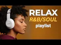 Download Lagu Soul R\u0026B \u0026 Jazz - Smooth Grooves for Peaceful \u0026 Chill Nights