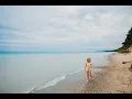 Visiting Michigan With Five Kids and a Bus