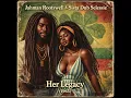 Lagu Roots Reggae (1965 mis Album ] Jahman Rootswell and Sista dub selessie  -- her Legacy