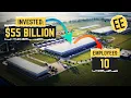 55 Billion Was Invested Here It Made the Locals Poorer
