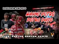 Download Lagu REOG WAHYU PUTRO POTRO DHITO FEAT CAMPURSARI // FULL GANAS // LIVE GANTEN, GANTEN, KERJO