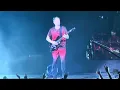 Muse - Plug in Baby @ Toronto Amphitheatre July 15, 2026