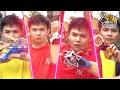 Download Lagu [Tuxi Films] Super Sentai Random Henshin [Part 2] | Fan Henshin with VFX