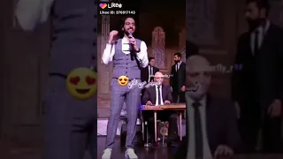 الواد قلبو بيوجعوو 