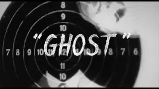 william control ghost official lyric video 