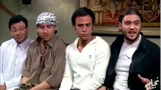 نكته بايخه اصاله 