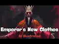 Download Lagu Panic! At the Disco - Emperor’s New Clothes - AI illustrated