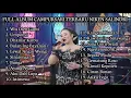 Download Lagu NIKEN SALINDRI - FULL ALBUM CAMPURSARI LAGU TERBARU TRENDING 2025 || WIS OLEH GANTI - UMPOMO - BUNGA