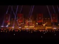 August Burns Red - Composure (Live in Houston, TX 2025)