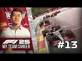 Download Lagu LEAVE THE STRAT TO ME! (F1 25 My Team Career Mode - Part 13 - Controller Gameplay)
