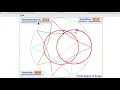 Scratch Spirograph