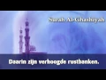Download Lagu Surah Al-Ghashiyah door Shaykh Abdur-Rahmaan As-Sudais [NL Ondertiteld]