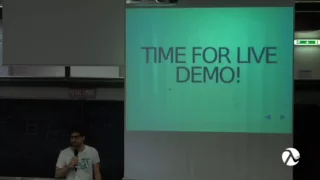 Function composition for everything - Andrea Ferretti