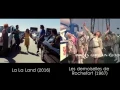 La La Land - Movie References