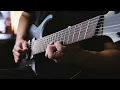 Dayseeker - Bloodlust (Guitar Cover)