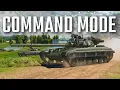 Download Lagu New Command Mode \u0026 T-64B1 Tank in Gunner HEAT PC | Fall Update 2025